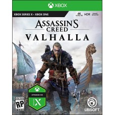 Assassins Creed Valhalla (Xbox ..